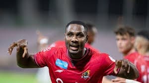 صورة للاعب إيجالو