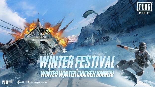 تحديث ببجي 2.9