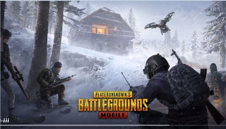 تحديث ببجي 2.9