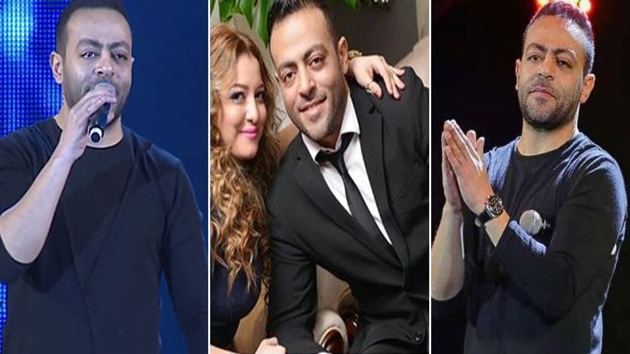 طليقة تامر عاشور تكشف عن مفاجأة خلال الأيام القادمة