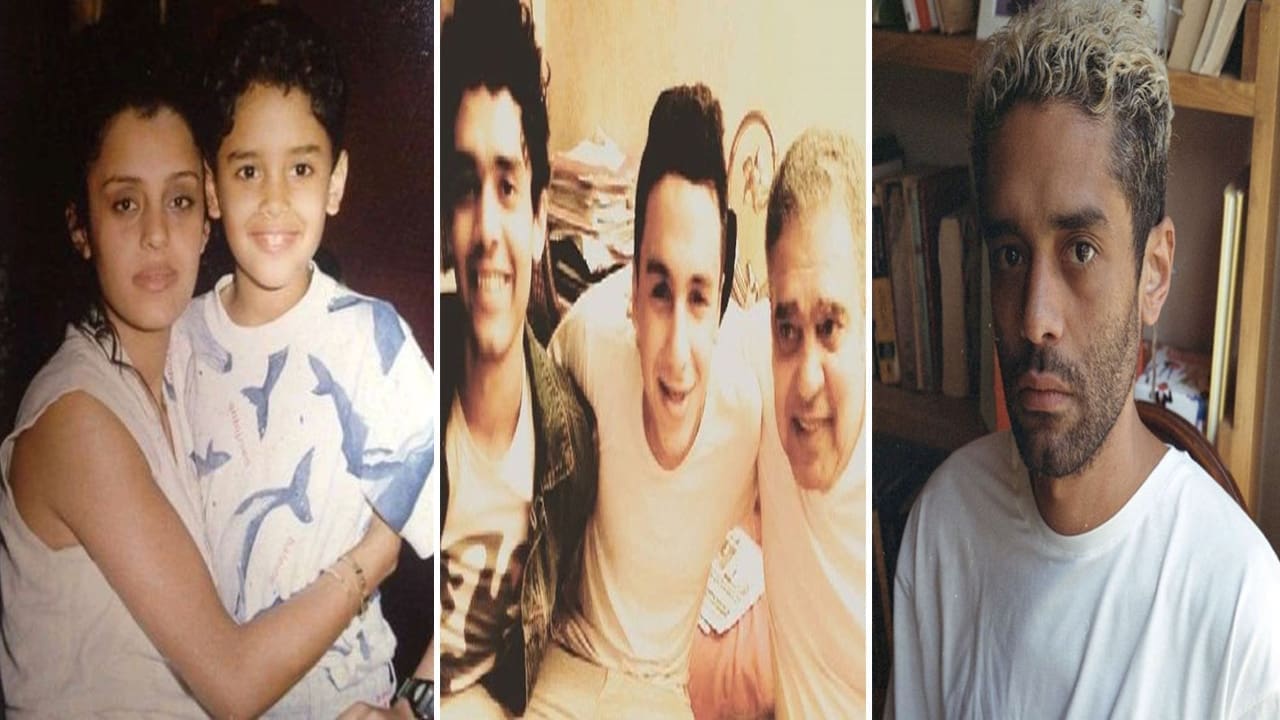 رشا سامي العدل تكشف تفاصيل اللحظات الأخيرة في حياة شقيقها