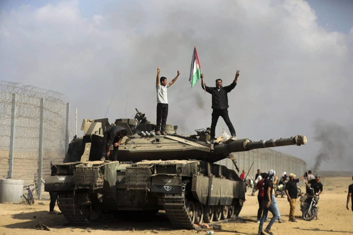 "عاجل"... أسماء ورتب القتلى في جيش الإحتلال الإسرائيلي وصل عددهم 26 جندي وقائد