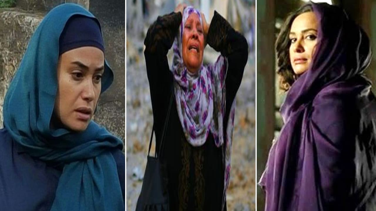 هند صبري تنتقد الأوضاع الحالية بفلسطين وتُطالب الجميع بالتحرك