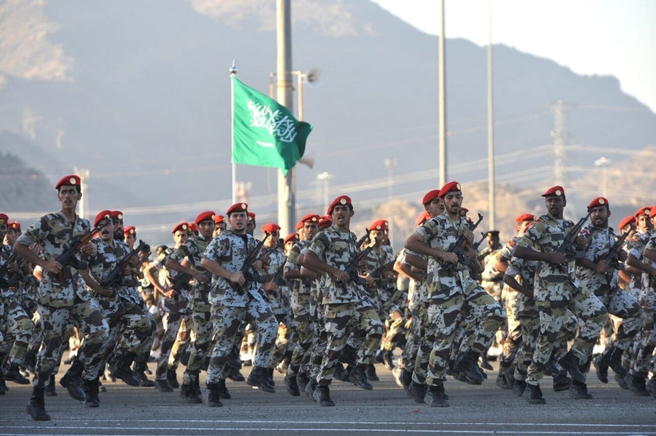 راتب جندي الدفاع المدني
