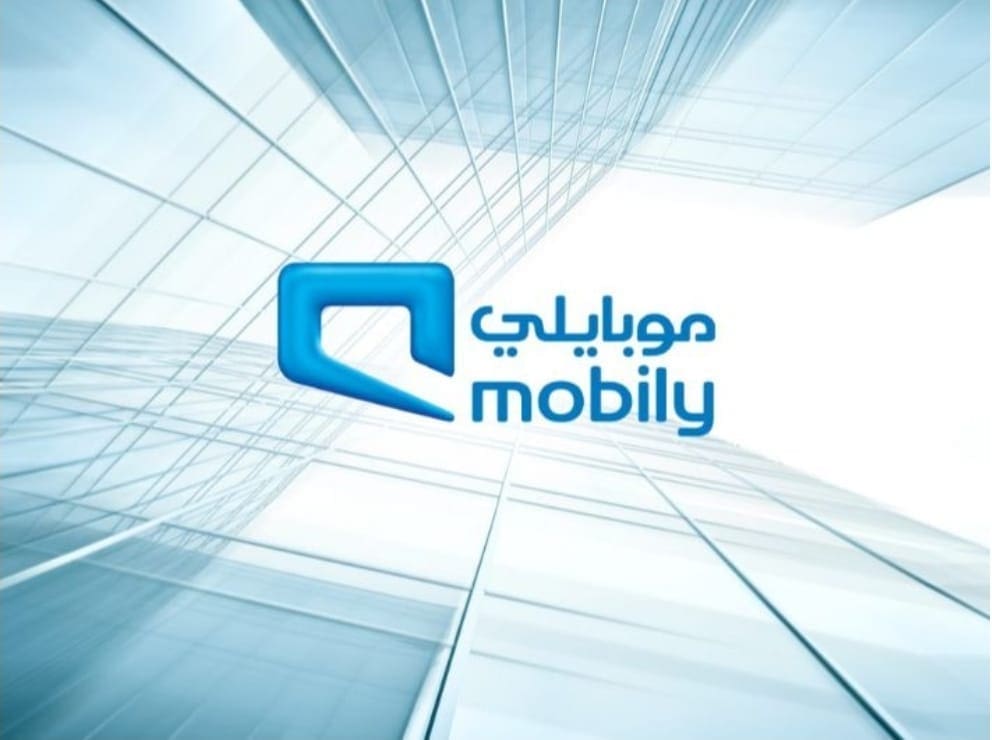 موبايلي السعودية