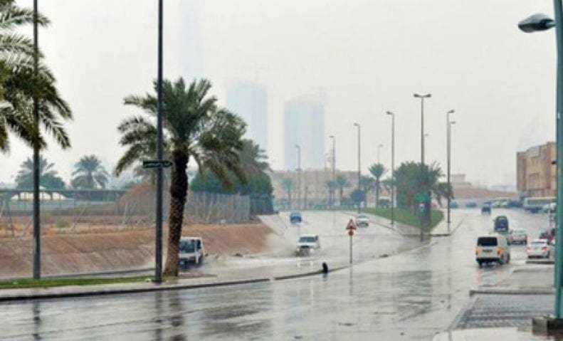 انخفاض شديد في درجة الحرارة...خبير طقس يُحذر من بداية انتشار هذه الأمراض "الغفر"