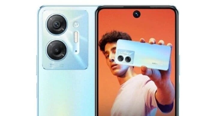 Infinix-Hot-30-5G-Camera