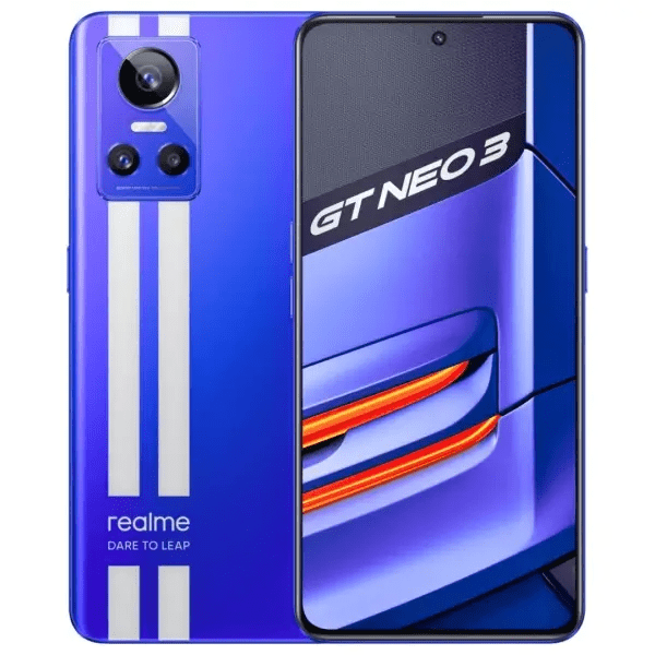 موبايل Realme GT Neo 3