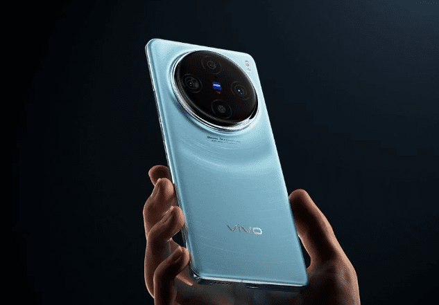 هاتف Vivo X100
