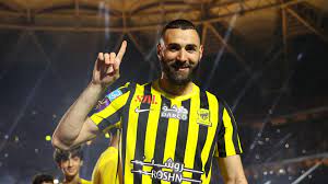 الاتحاد السعودي