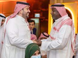 صورة للتويج أبطال البارالمبية