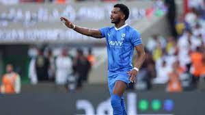 صورة لعلي البليهي