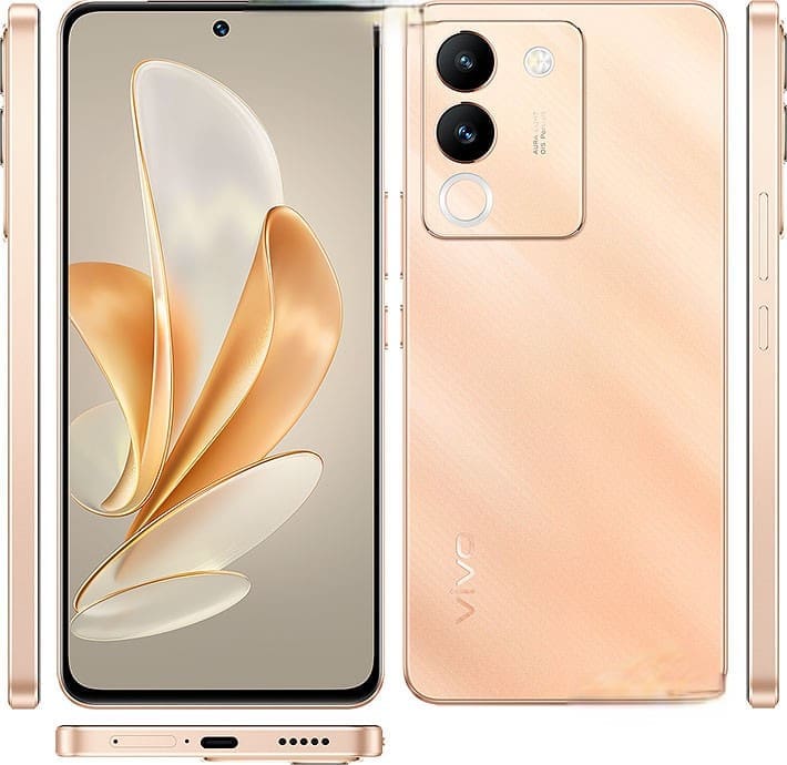 سعر ومواصفات vivo V29e عملاق فيفو في الفئة المتوسطة