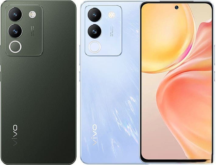 سعر ومواصفات vivo V29e عملاق فيفو في الفئة المتوسطة