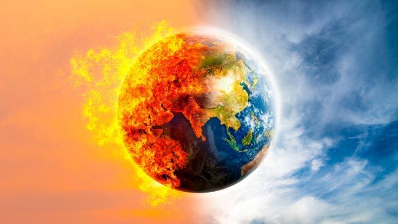 أقوى شتاء منذ 10 سنوات بسبب ظاهرة النينيو