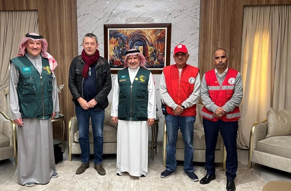 الربيعة مع لازاريني