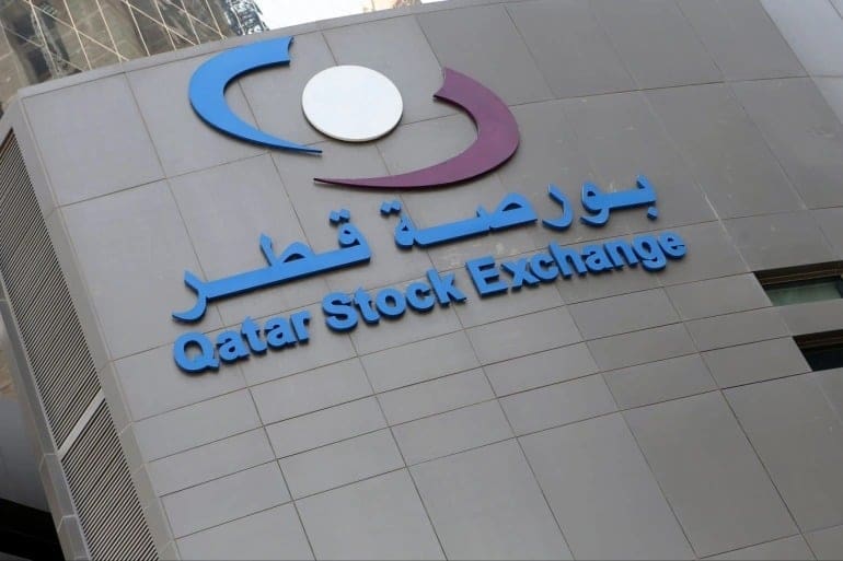 بورصة قطر