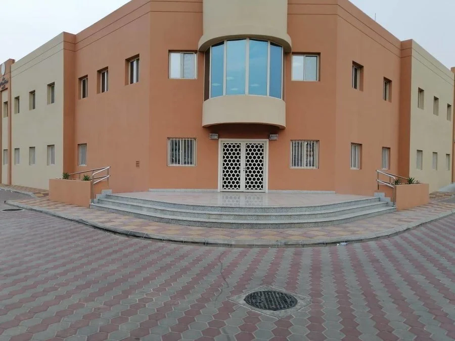 تجمع مكة المكرمة الصحي