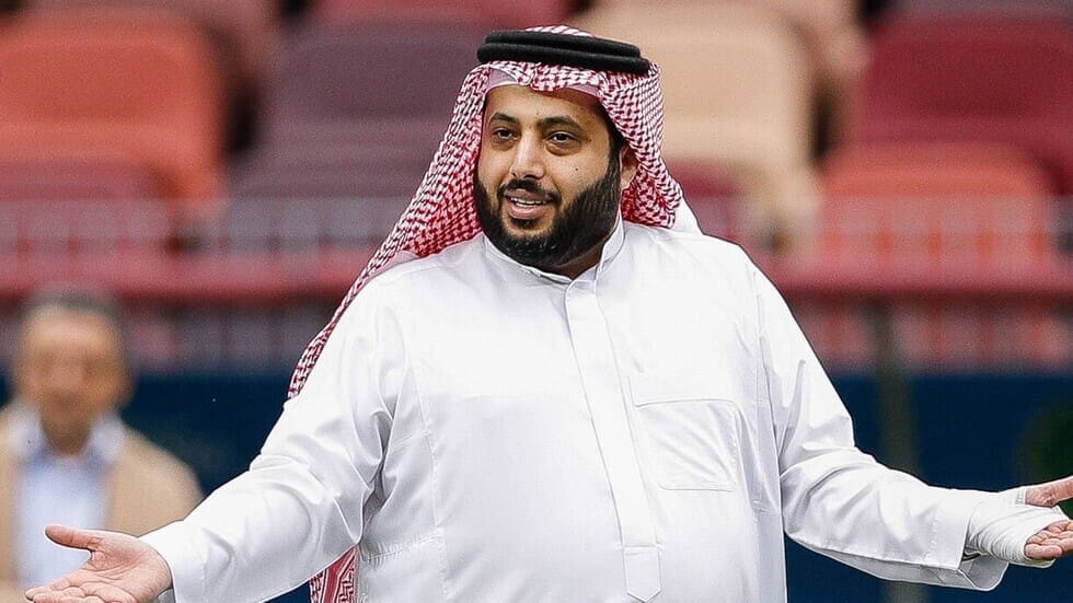 تركي آل الشيخ يدعم شركة ماكدونالدز