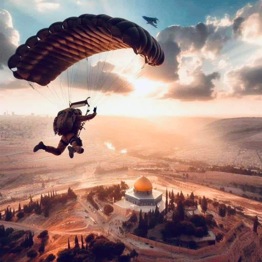 لماذا قامت حماس بهجوم 7 أكتوبر ؟