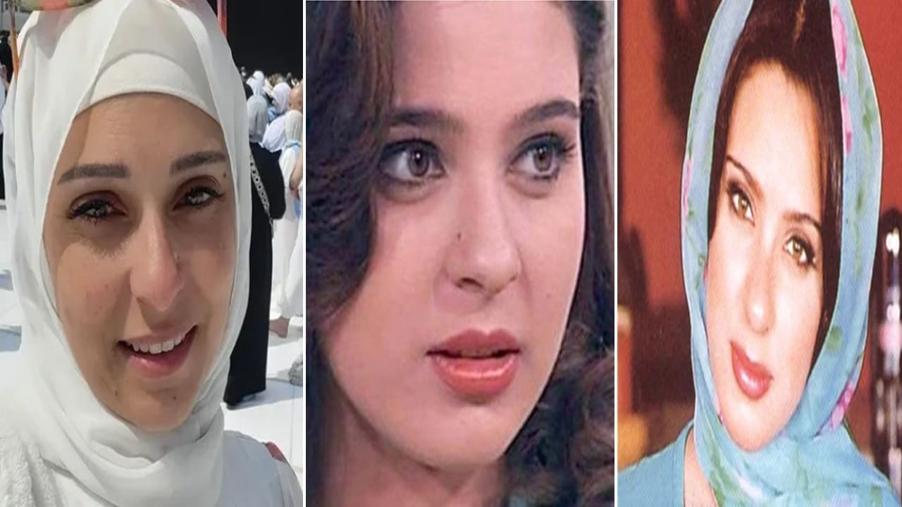 أبرز تصريحات الفنانة نورهان بخصوص اعتزالها الفن وارتدائها الحجاب