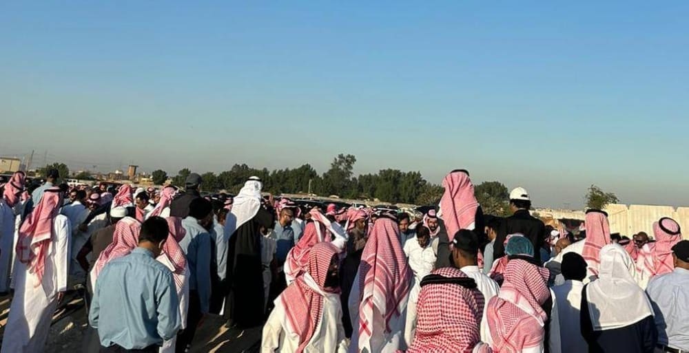 "حرمت من شمعة حياتي ووردة بيتي".. والدة طالبة حادث الجبيل المأساوي يكشف يُبكي الجميع