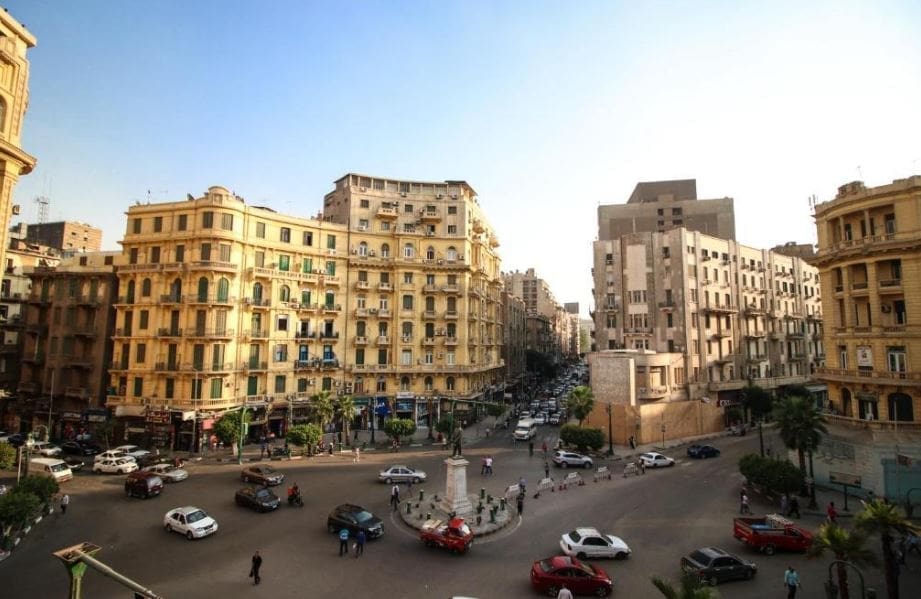 فندق توليب Tulip Hotel