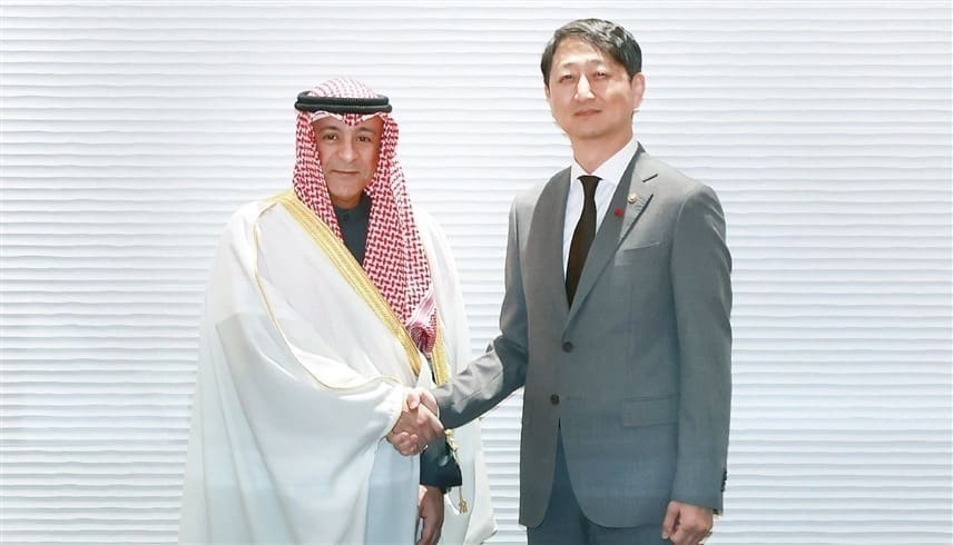 إتفاقية تعاون بين جمهورية كوريا ودول مجلس التعاون