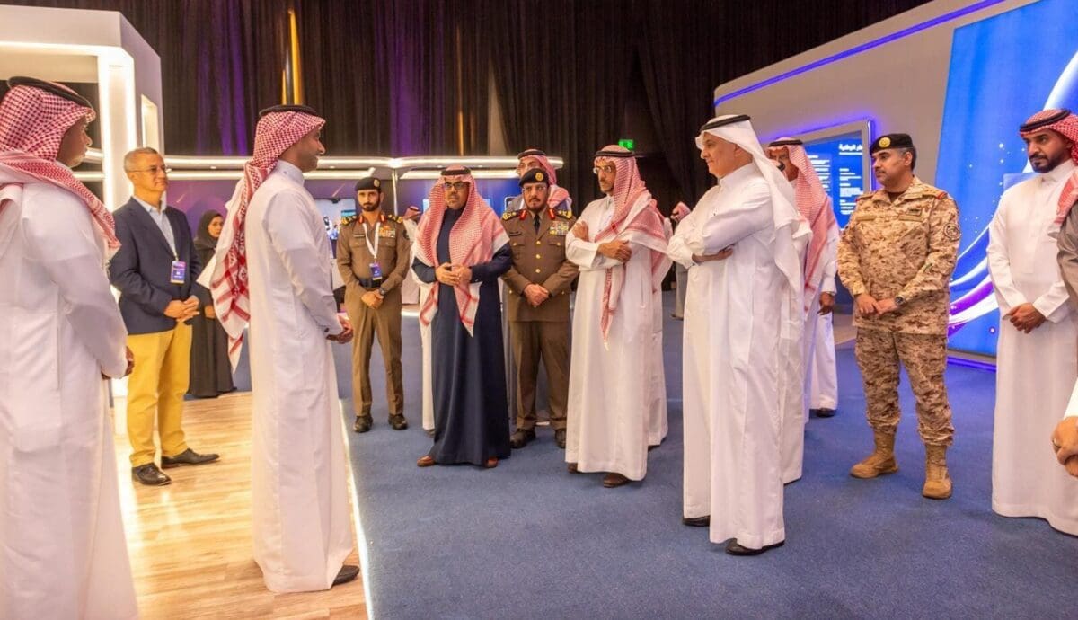 مؤتمر إدارة المخاطر والطوارئ واستمرارية الأعمال 2023