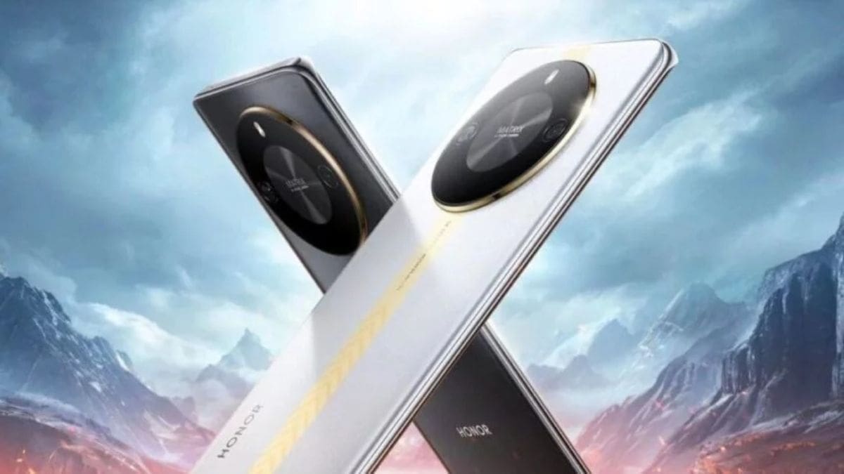 مواصفات هاتف Honor X50 GT