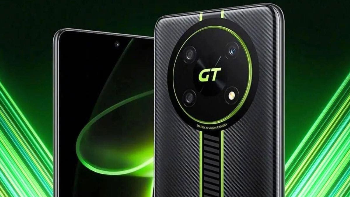 مواصفات هاتف Honor X50 GT