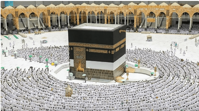كيفية حجز تصريح العمرة في المملكة العربية السعودية خطوة بخطوة