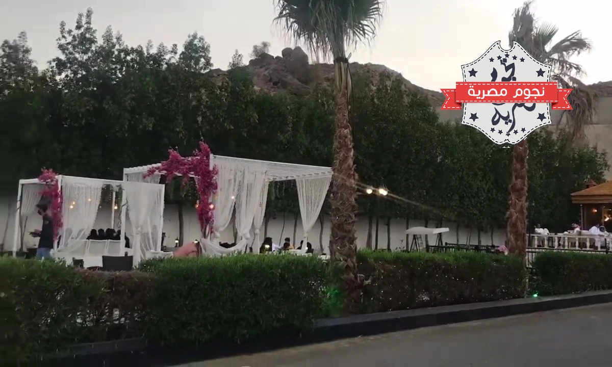 أهم المعلومات عن منتجع روهارا الطائف