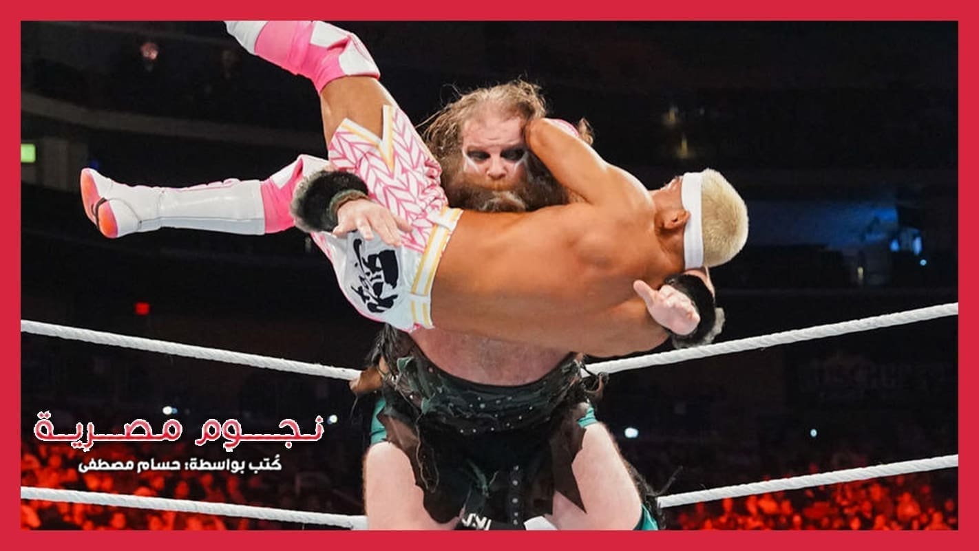 إيفار يحمل أكيرا توزاوا