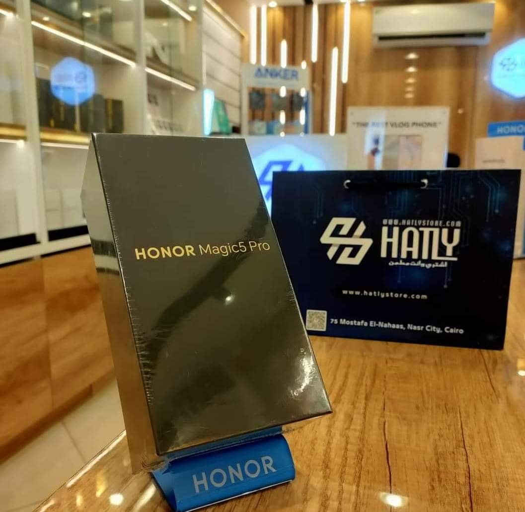 بكاميرا 200 ميجا بكسل ومعالج ثماني النواة هاتف Honor 90 يقدم أداء عالي ومواصفات مميزة.. التفاصيل