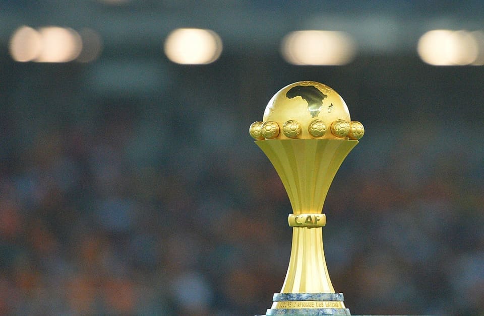 قائمة منتخب مصر لأمم أفريقيا