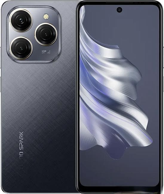 "بتصميم يشبه الآيفون" تكنو تطلق هاتف Tecno Spark 20 Pro بكاميرا متوحشة 