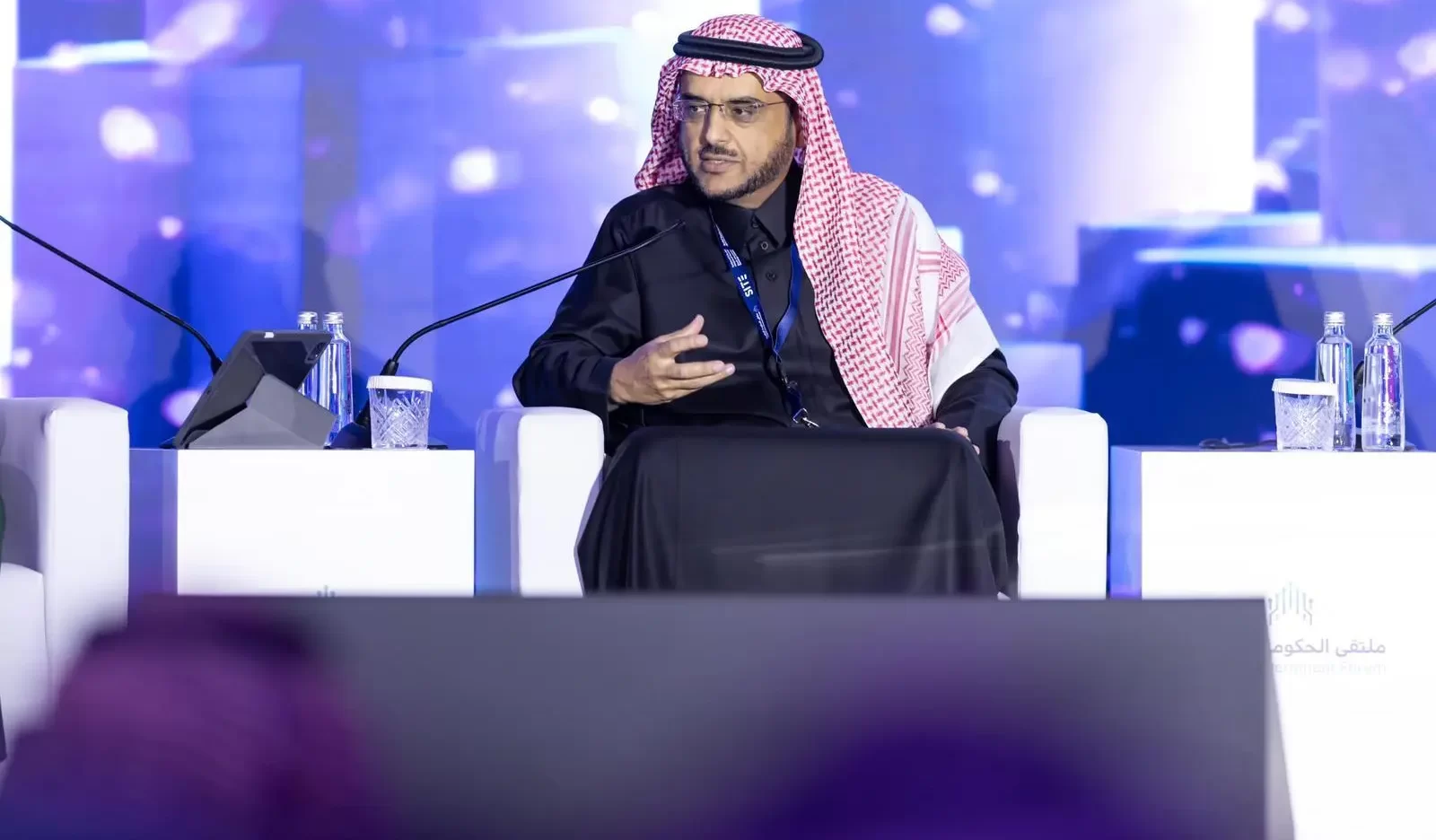 خدمة المساعد الشخصي لذوي الإعاقة عبر منصة "أبشر"