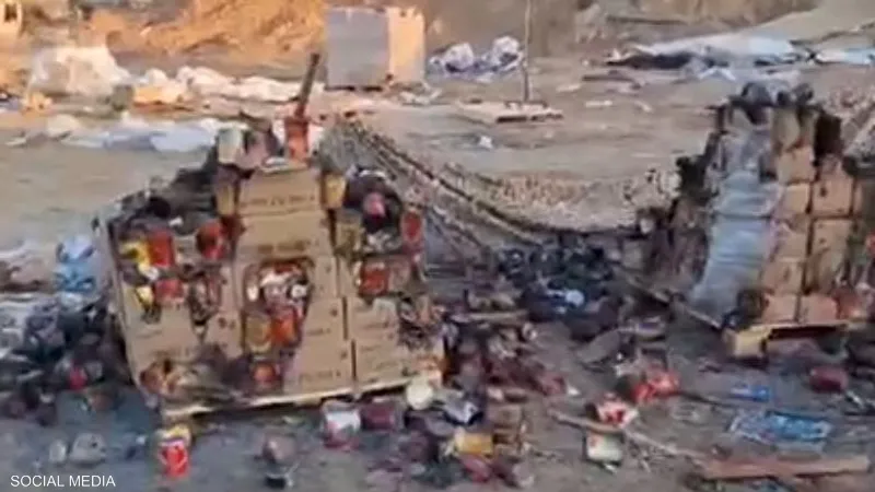 فيديو "إحراق الجنود للتبرعات" يهز إسرائيل ويُسبب موجة غصب كبيرة.. فما القصة؟