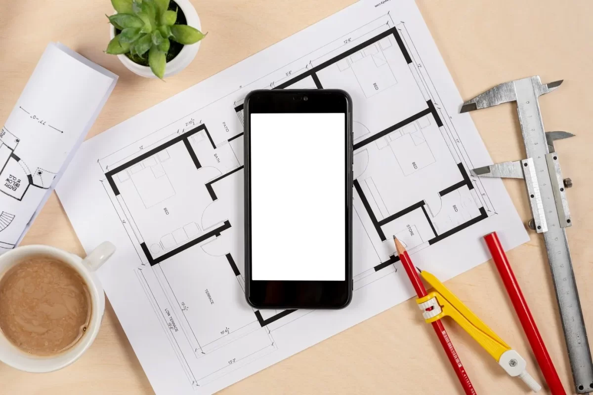 تطبيقات Android للهندسة المعمارية والتصميم تساعدك على إنشاء مشاريع مذهلة