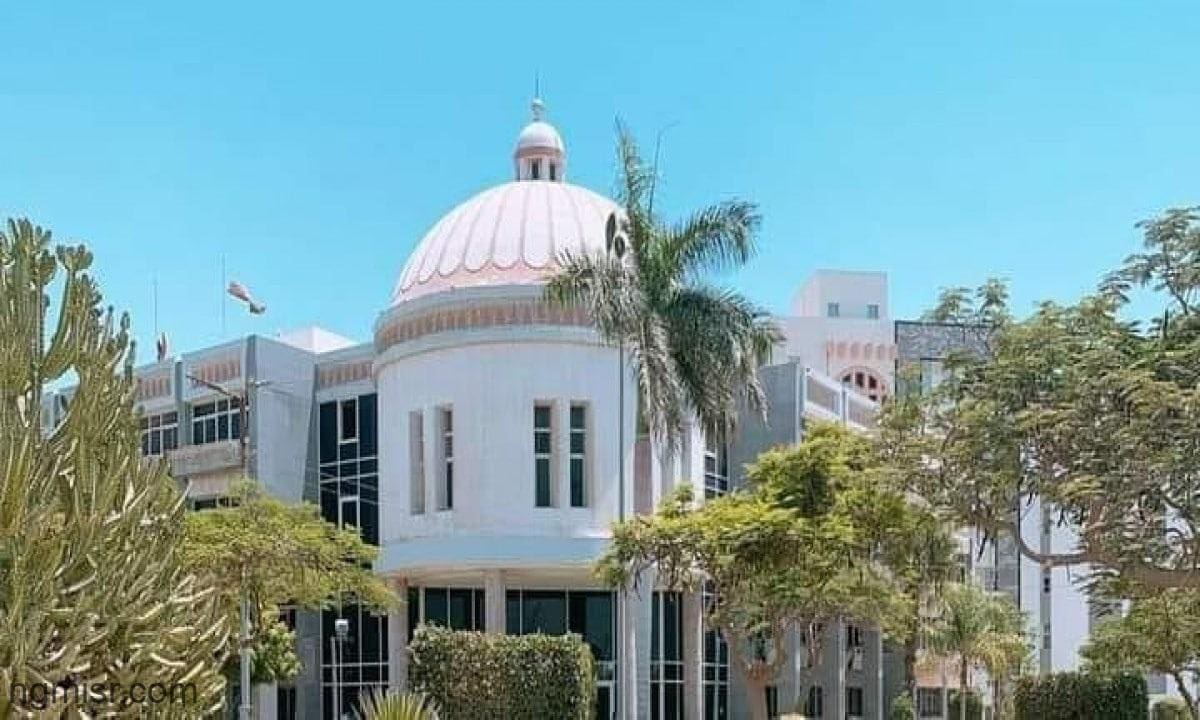جامعة الفيوم تحقق مراكز متقدمة في عدة تصنيفات دولية
