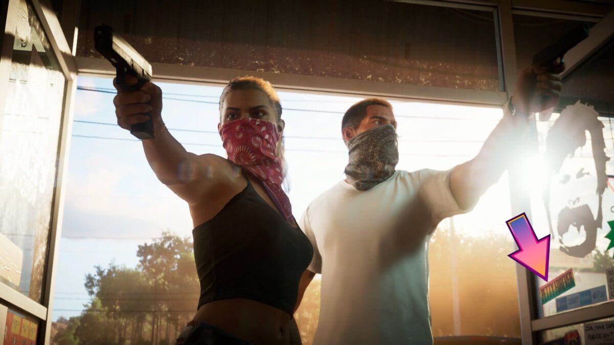 Grand Theft Auto