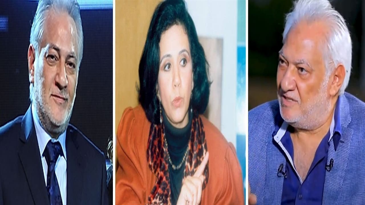 سامح الصريطي يكشف كواليس إيداعه لـ الراحلة نادية فهمي بـ دار رعاية