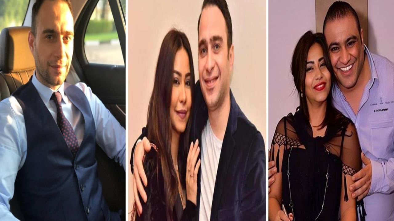 بتلك الكلمات علق شقيق شيرين عبدالوهاب على خبر انفصالها عن زوجها حسام حبيب