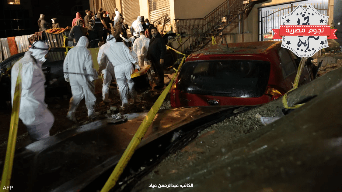 الاستهداف الإسرائيلي للقيادي بحركة حماس صالح العاروري بضاحية بيروت الجنوبية