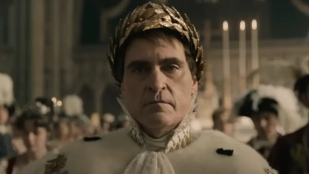 من Napoleon إلى ليوناردو دي كابريو.. أفضل 5 أفلام هذا الأسبوع على Netflix وApple TV والمزيد