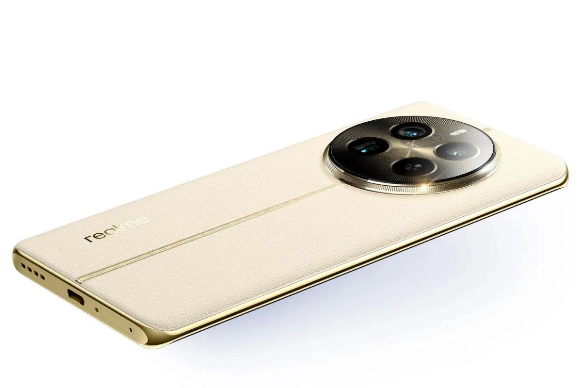 Realme 12 Pro Plus