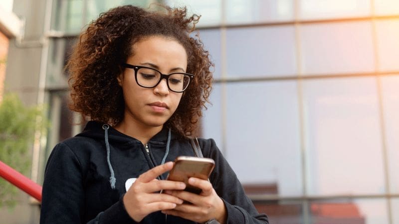 مشكلات شبكة الجيل الخامس5g