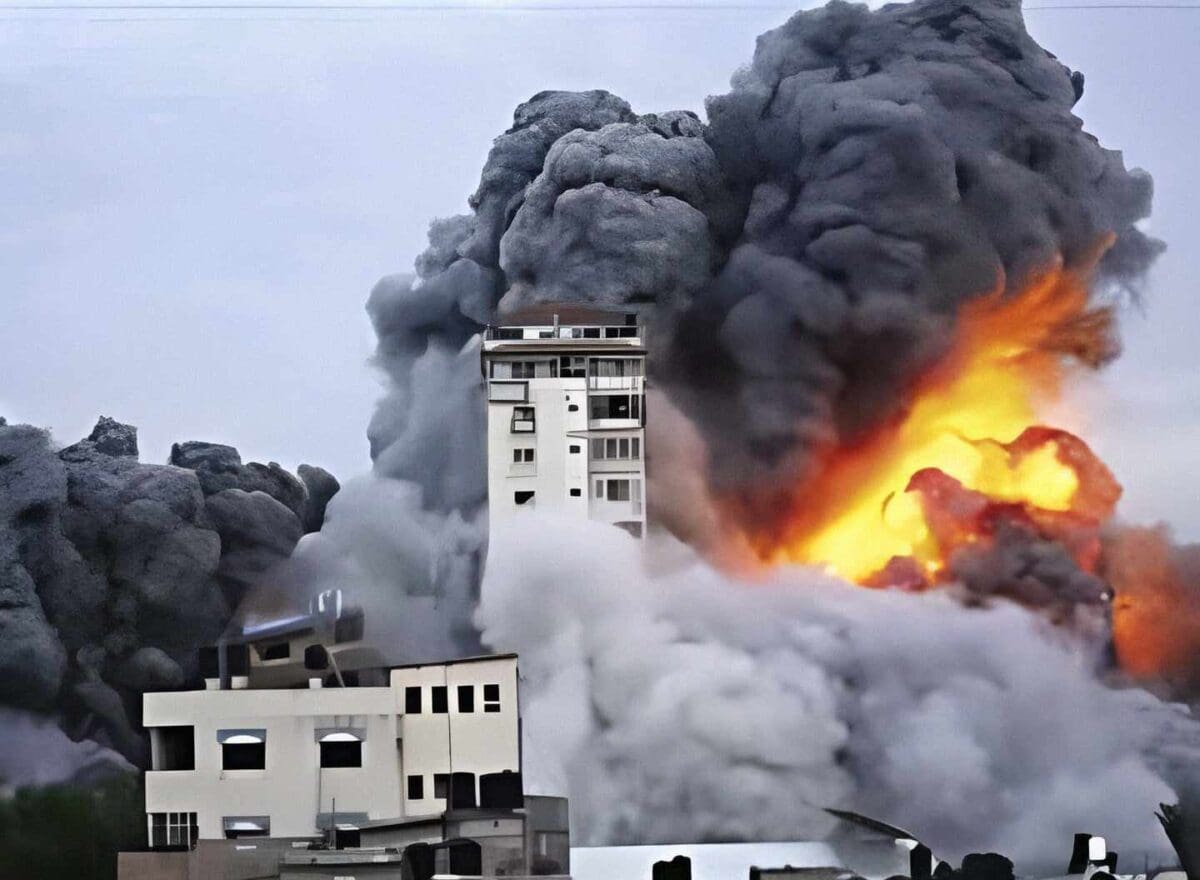 وزير خارجية قطر: أحرزنا تقدما نحو صفقة مرتقبة