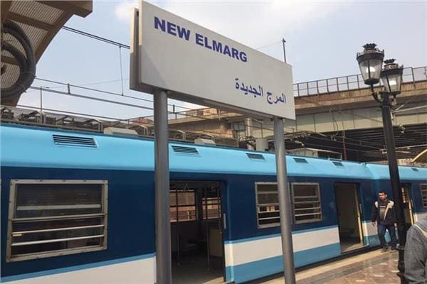 مترو الأنفاق - مصدر الصورة: جوجل